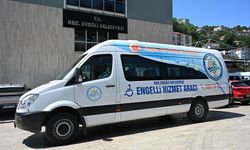 Engelliler için mesafeler ortadan kaldırılıyor