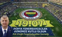 Dünya Fenerbahçeliler Günü kutlu olsun!