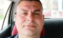 Boş arazide vurulmuş halde bulundu!