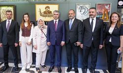 Erdemir'den şehit yakınları ve gazilere anlamlı katkı