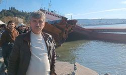 Kızılcapınar Köyü Muhtarı görevden alındı!