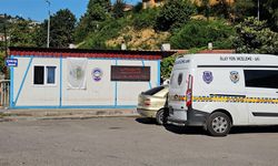 Güvenlik görevlisi, zabıta memurunu vurdu!