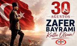 ERDEMİR, ZAFER BAYRAMI'NI KUTLADI