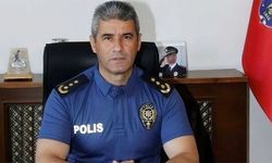 Ünlü, 1. Sınıf Emniyet Müdürü oldu