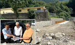 Merkezin alanı, 12,5 dönüme çıkarılacak