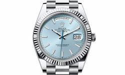 Rolex ve Datejust: Mekanik Mükemmelliğin Anatomisi