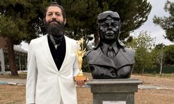 Akif Manaf Sağlık ve Barış Ödülü, Sabiha Gökçen'e ithaf edildi