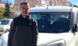 Çaycuma'lı genç, 5 gündür kayıp!