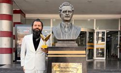 Sağlık ve Barış Ödülü, Nâzım Hikmet Ran’a ithaf edildi