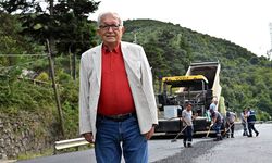 Posbıyık: "Yollarda beyaz yer bırakmayacağız"