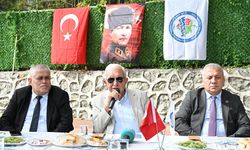 Posbıyık: "Çevre yolu yapılmazsa trafik sorunu çözülmez"