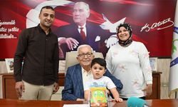 Posbıyık, Çınar için destek çağrısında bulundu