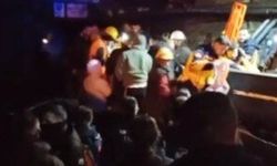 Kaçak ocakta iş kazası: 1 ölü!