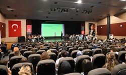 KPSS kampına 2 binden fazla aday katıldı