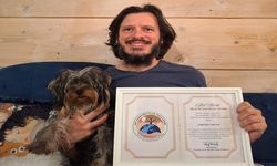 “Akif Manaf Sağlık ve Barış Ödülü” yurt dışında verilmeye başlandı