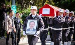 Vali Yardımcısı, toprağa verildi