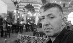 Ereğli'de pat pat kazası: Metin Keskin vefat etti