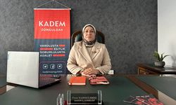 KADEM Zonguldak Temsilciliğine atandı