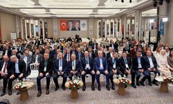 Tarihi Kentler Birliği, Kayseri'de toplandı