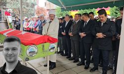 Baba olmaya hazırlanıyordu...