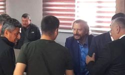 TSO'da "Balcı" dönemi resmen başladı