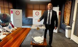 Başkan Ünlüer, güven tazeledi