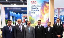 OYAK, 3 Şirketiyle ANKIROS 2026'da...