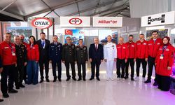 Erdemir, üretim gücünü Güneydoğu’da tanıttı