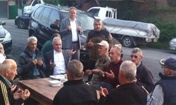Kurttekin ailesinden "emeklilik" Mevlidi...