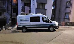 55 yaşındaki şahıs, evinde ölü bulundu!