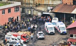 İşletme sahibi ile İSG uzmanı gözaltında