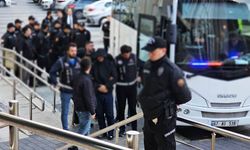 Zonguldak'ta, rüşvet soruşturmasında 4 kişi tutuklandı!