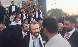 Kdz. Ereğli TSO'da "Yüksel Balcı" dönemi