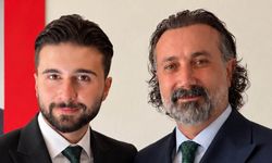 Volkan Şimşek, yönetime girdi