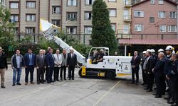 Zonguldak'ta üretildi