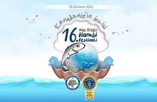 Hamsi Festivali ertelendi