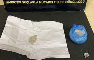2 zehir taciri tutuklandı