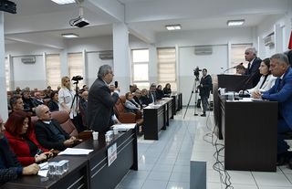 İller Bankası'ndan kredi kullanılacak