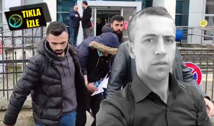 Ereğli'de, babasının ölümüne neden olan çocuk tutuklandı