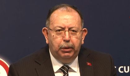 İkinci tur kesin sonuçları Resmi Gazete'ye gönderildi