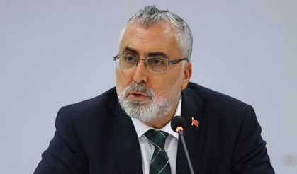 Asgari ücret belli oldu