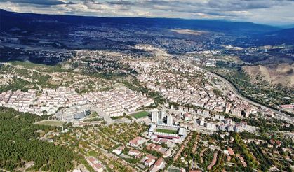 Zonguldak’ta, Ekim ayında 814 konut satıldı