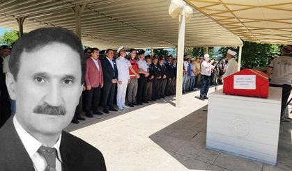 Gazi Erdem, hayatını kaybetti