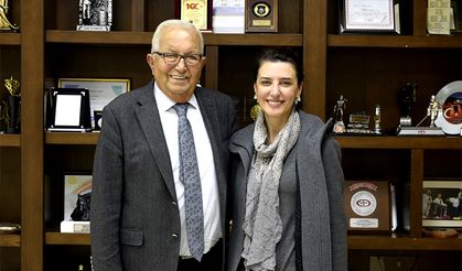 CHP'li Balbaloğlu, Posbıyık'ı ziyaret etti