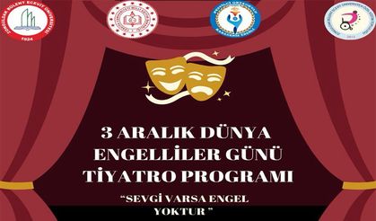 “Sevgi Varsa Engel Yoktur”