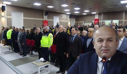 Güner: "Ambulansa yol vermek, hayata yol vermektir"