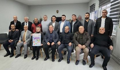 Minik eller, Zonguldak’ı resmedecek