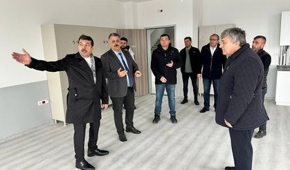 Avcı: "Eğitim, önceliğimiz olmaya devam edecek"