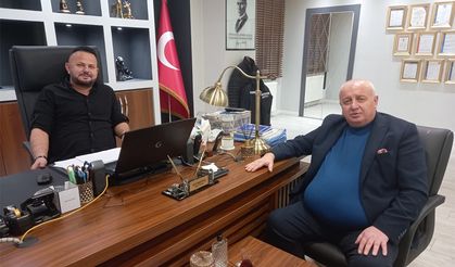 Boztaş, yatırım ve istihdamda örnek oluyor