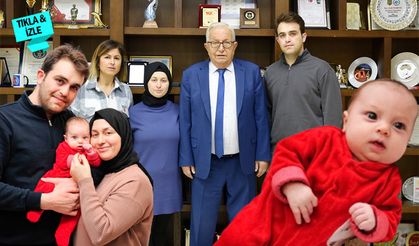 Eliz bebeğe sahip çıkalım